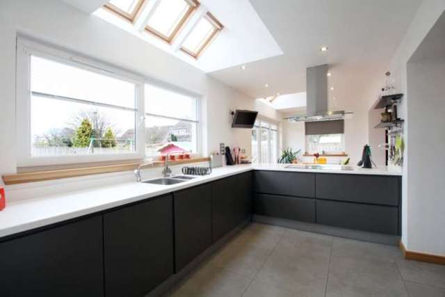  Image of 4 bedroom Detached Villa for sale in Selkirk Park Lower Largo Leven KY8 at Selkirk Park  Eask Neuk, KY8 6HU