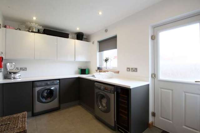  Image of 4 bedroom Detached Villa for sale in Selkirk Park Lower Largo Leven KY8 at Selkirk Park  Eask Neuk, KY8 6HU