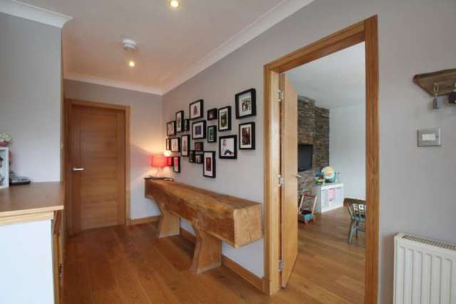  Image of 4 bedroom Detached Villa for sale in Selkirk Park Lower Largo Leven KY8 at Selkirk Park  Eask Neuk, KY8 6HU