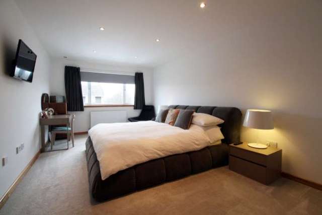  Image of 4 bedroom Detached Villa for sale in Selkirk Park Lower Largo Leven KY8 at Selkirk Park  Eask Neuk, KY8 6HU