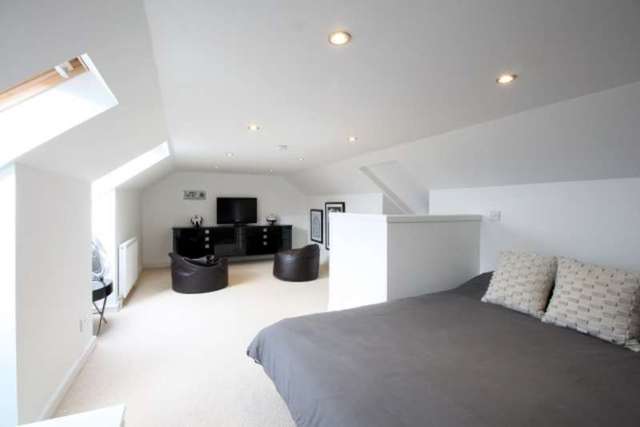  Image of 4 bedroom Detached Villa for sale in Selkirk Park Lower Largo Leven KY8 at Selkirk Park  Eask Neuk, KY8 6HU