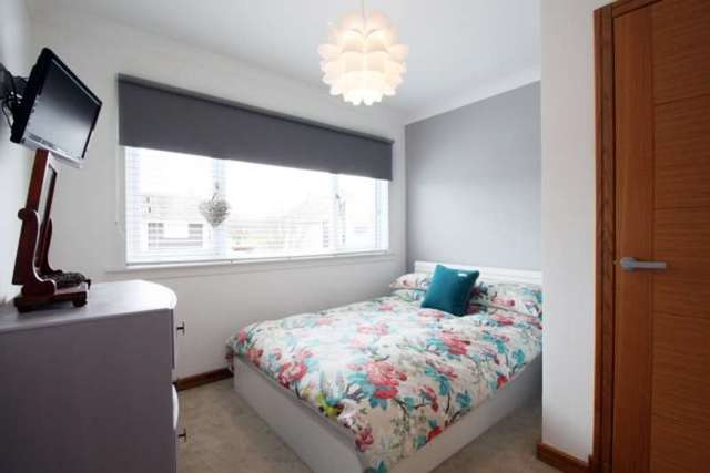  Image of 4 bedroom Detached Villa for sale in Selkirk Park Lower Largo Leven KY8 at Selkirk Park  Eask Neuk, KY8 6HU