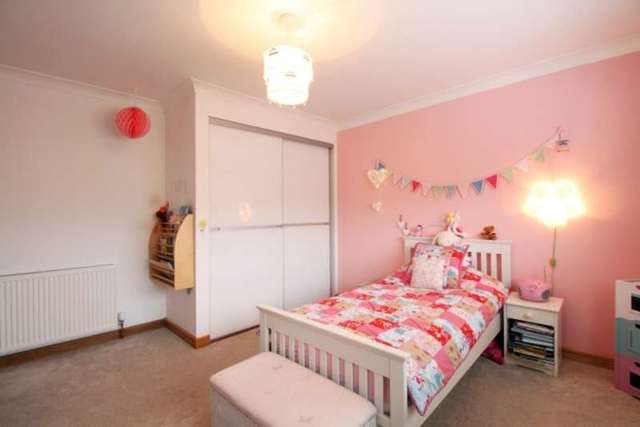  Image of 4 bedroom Detached Villa for sale in Selkirk Park Lower Largo Leven KY8 at Selkirk Park  Eask Neuk, KY8 6HU