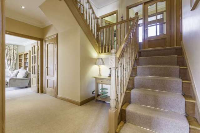 Image of 5 bedroom Detached house for sale in Ross Avenue Perth PH1 at Ross Avenue  Perth, PH1 1GZ