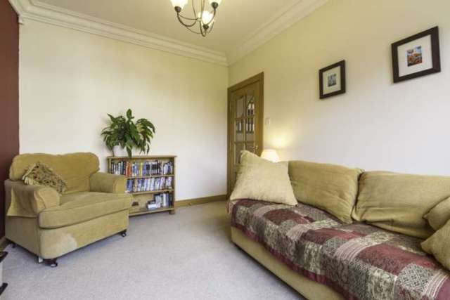  Image of 5 bedroom Detached house for sale in Ross Avenue Perth PH1 at Ross Avenue  Perth, PH1 1GZ