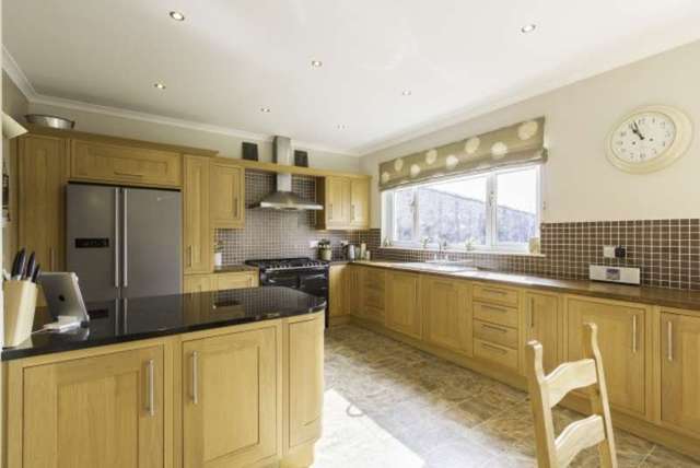  Image of 5 bedroom Detached house for sale in Ross Avenue Perth PH1 at Ross Avenue  Perth, PH1 1GZ