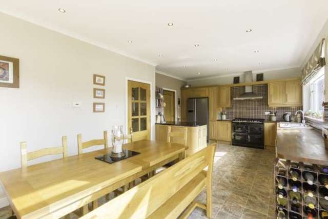  Image of 5 bedroom Detached house for sale in Ross Avenue Perth PH1 at Ross Avenue  Perth, PH1 1GZ