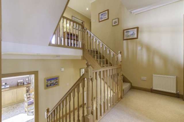  Image of 5 bedroom Detached house for sale in Ross Avenue Perth PH1 at Ross Avenue  Perth, PH1 1GZ