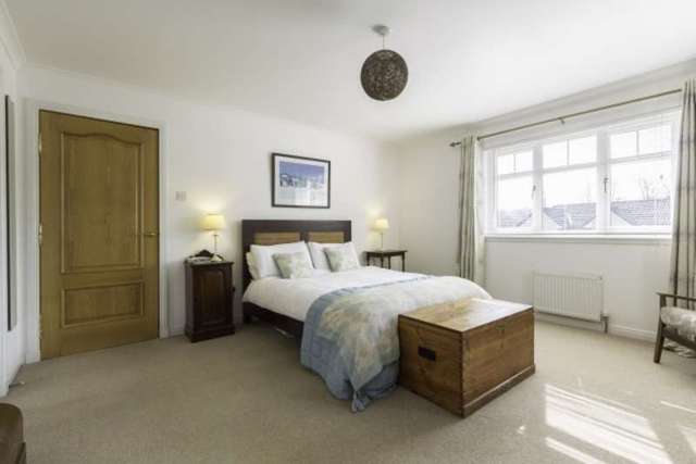  Image of 5 bedroom Detached house for sale in Ross Avenue Perth PH1 at Ross Avenue  Perth, PH1 1GZ