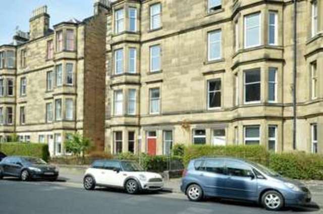  Image of 2 bedroom Flat for sale in Falcon Avenue Edinburgh EH10 at Falcon Avenue Morningside Edinburgh, EH10 4AN