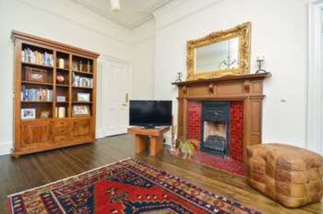  Image of 2 bedroom Flat for sale in Falcon Avenue Edinburgh EH10 at Falcon Avenue Morningside Edinburgh, EH10 4AN