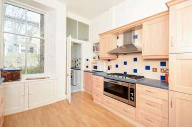  Image of 2 bedroom Flat for sale in Falcon Avenue Edinburgh EH10 at Falcon Avenue Morningside Edinburgh, EH10 4AN
