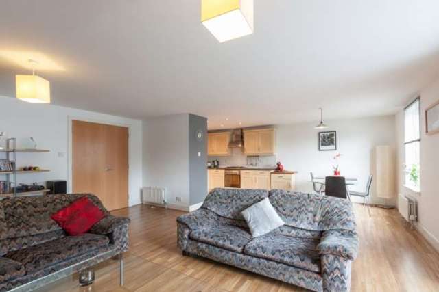  Image of 3 bedroom Flat for sale in Cables Wynd Edinburgh EH6 at Cables Wynd  Edinburgh, EH6 6DU