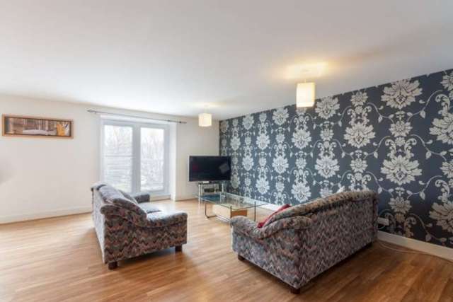  Image of 3 bedroom Flat for sale in Cables Wynd Edinburgh EH6 at Cables Wynd  Edinburgh, EH6 6DU