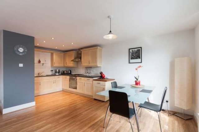  Image of 3 bedroom Flat for sale in Cables Wynd Edinburgh EH6 at Cables Wynd  Edinburgh, EH6 6DU