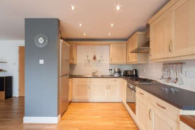  Image of 3 bedroom Flat for sale in Cables Wynd Edinburgh EH6 at Cables Wynd  Edinburgh, EH6 6DU