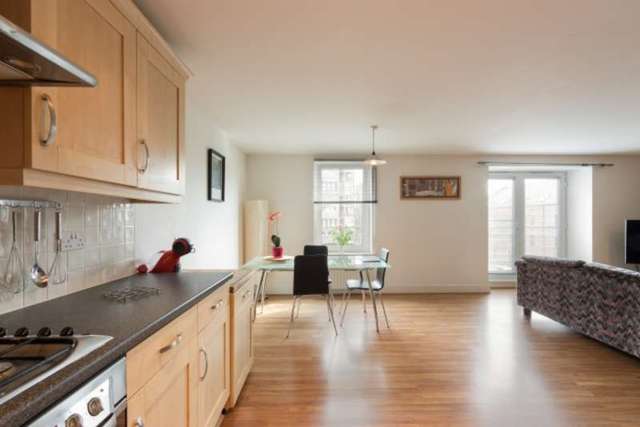  Image of 3 bedroom Flat for sale in Cables Wynd Edinburgh EH6 at Cables Wynd  Edinburgh, EH6 6DU