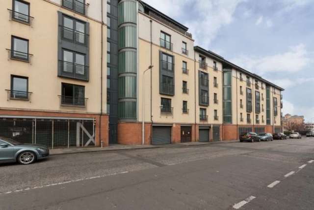  Image of 3 bedroom Flat for sale in Cables Wynd Edinburgh EH6 at Cables Wynd  Edinburgh, EH6 6DU