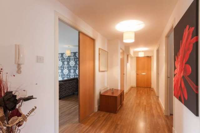  Image of 3 bedroom Flat for sale in Cables Wynd Edinburgh EH6 at Cables Wynd  Edinburgh, EH6 6DU