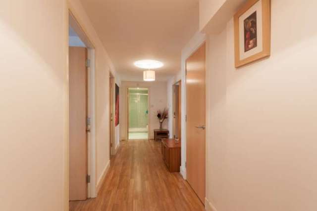  Image of 3 bedroom Flat for sale in Cables Wynd Edinburgh EH6 at Cables Wynd  Edinburgh, EH6 6DU