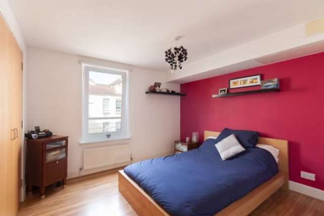  Image of 3 bedroom Flat for sale in Cables Wynd Edinburgh EH6 at Cables Wynd  Edinburgh, EH6 6DU