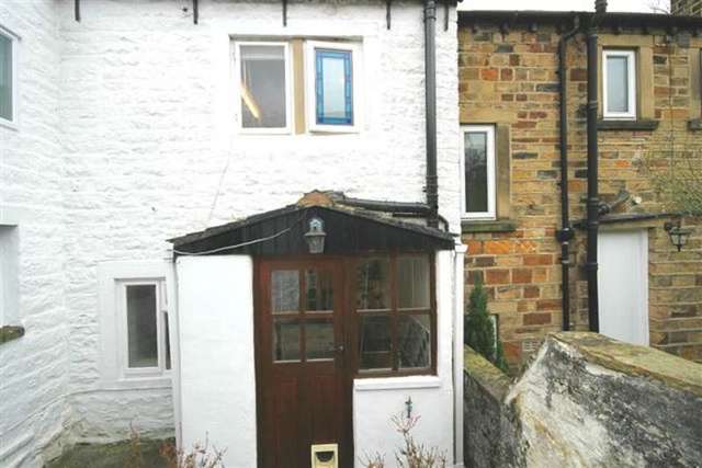  Image of 2 bedroom Cottage for sale in Leach Way Riddlesden Keighley BD20 at Riddlesden Keighley Riddlesden, BD20 5DB