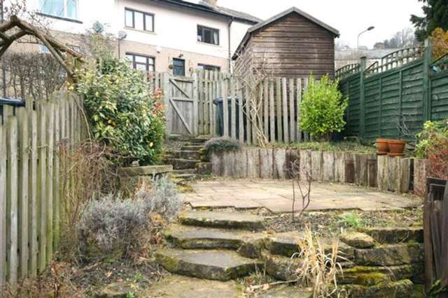  Image of 2 bedroom Cottage for sale in Leach Way Riddlesden Keighley BD20 at Riddlesden Keighley Riddlesden, BD20 5DB
