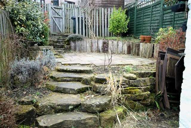  Image of 2 bedroom Cottage for sale in Leach Way Riddlesden Keighley BD20 at Riddlesden Keighley Riddlesden, BD20 5DB