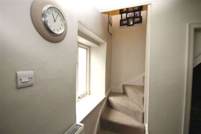  Image of 2 bedroom Cottage for sale in Leach Way Riddlesden Keighley BD20 at Riddlesden Keighley Riddlesden, BD20 5DB