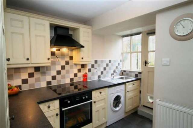  Image of 2 bedroom Cottage for sale in Leach Way Riddlesden Keighley BD20 at Riddlesden Keighley Riddlesden, BD20 5DB