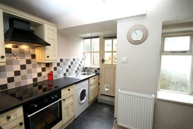  Image of 2 bedroom Cottage for sale in Leach Way Riddlesden Keighley BD20 at Riddlesden Keighley Riddlesden, BD20 5DB
