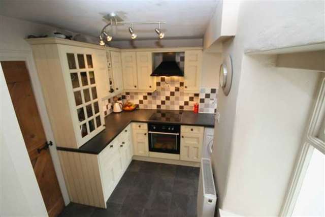  Image of 2 bedroom Cottage for sale in Leach Way Riddlesden Keighley BD20 at Riddlesden Keighley Riddlesden, BD20 5DB