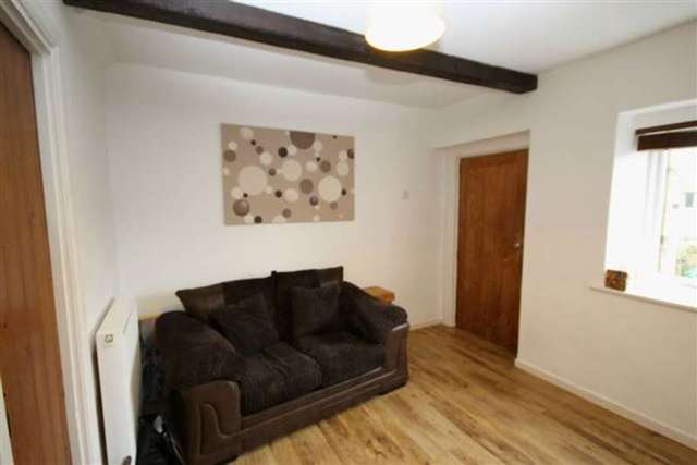  Image of 2 bedroom Cottage for sale in Leach Way Riddlesden Keighley BD20 at Riddlesden Keighley Riddlesden, BD20 5DB