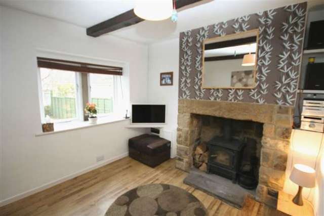 Image of 2 bedroom Cottage for sale in Leach Way Riddlesden Keighley BD20 at Riddlesden Keighley Riddlesden, BD20 5DB
