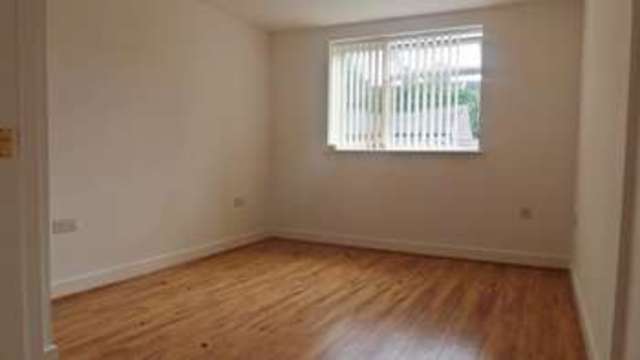  Image of 1 bedroom Flat to rent in Abbey Street Rugby CV21 at Abbey Street Rugby Newbold on Avon, CV21 3LL