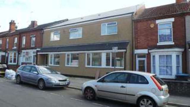  Image of 1 bedroom Flat to rent in Abbey Street Rugby CV21 at Abbey Street Rugby Newbold on Avon, CV21 3LL