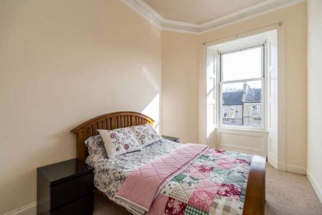  Image of 2 bedroom Flat for sale in Elm Row Edinburgh EH7 at Elm Row  Edinburgh, EH7 4AQ