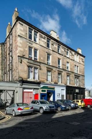  Image of 2 bedroom Flat for sale in Elm Row Edinburgh EH7 at Elm Row  Edinburgh, EH7 4AQ