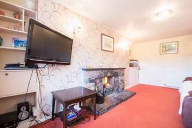  Image of 2 bedroom Terraced house for sale in Charleston Village Charleston Forfar DD8 at Charleston Village  Charleston, DD8 1UF