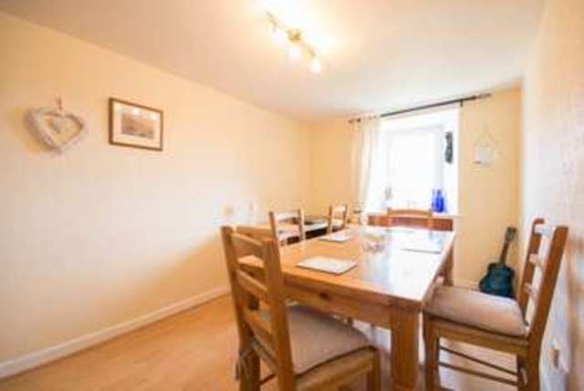  Image of 2 bedroom Terraced house for sale in Charleston Village Charleston Forfar DD8 at Charleston Village  Charleston, DD8 1UF
