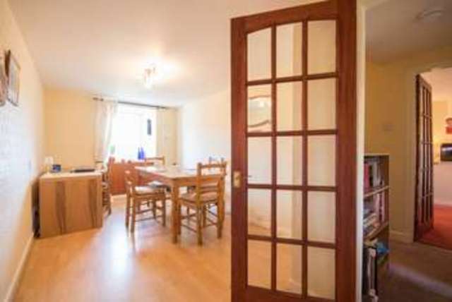  Image of 2 bedroom Terraced house for sale in Charleston Village Charleston Forfar DD8 at Charleston Village  Charleston, DD8 1UF