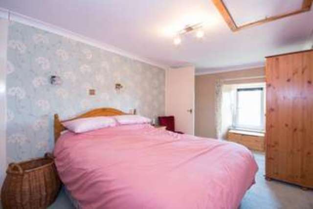  Image of 2 bedroom Terraced house for sale in Charleston Village Charleston Forfar DD8 at Charleston Village  Charleston, DD8 1UF