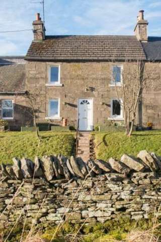  Image of 2 bedroom Terraced house for sale in Charleston Village Charleston Forfar DD8 at Charleston Village  Charleston, DD8 1UF