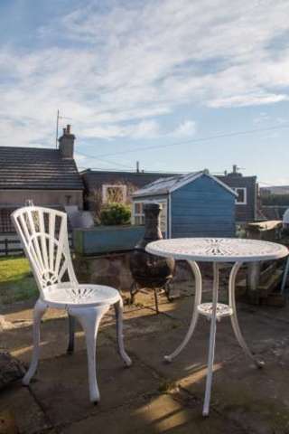  Image of 2 bedroom Terraced house for sale in Charleston Village Charleston Forfar DD8 at Charleston Village  Charleston, DD8 1UF
