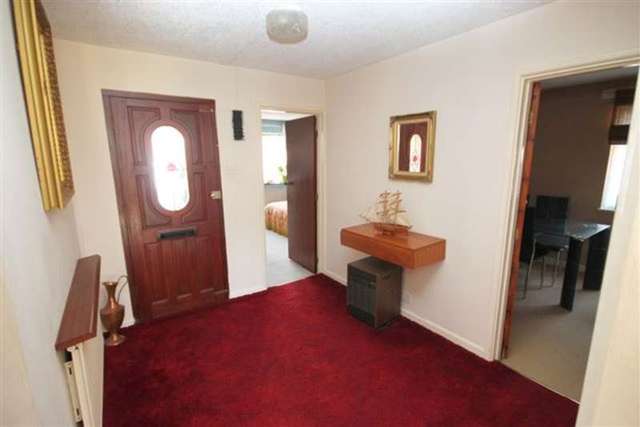 Image of 5 bedroom Bungalow for sale in Witney Road Ducklington Witney OX29 at Witney Road  Ducklington, OX29 7TX
