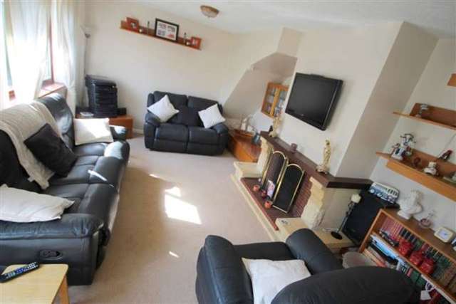  Image of 5 bedroom Bungalow for sale in Witney Road Ducklington Witney OX29 at Witney Road  Ducklington, OX29 7TX
