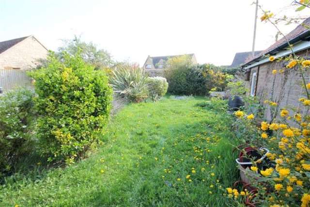  Image of 5 bedroom Bungalow for sale in Witney Road Ducklington Witney OX29 at Witney Road  Ducklington, OX29 7TX
