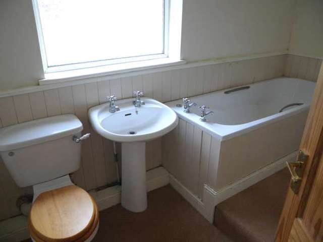  Image of 3 bedroom Semi-Detached house to rent in Abington Road Sale M33 at Abington Road  Sale, M33 3DL