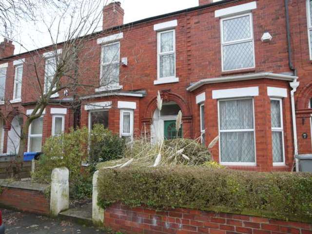  Image of 3 bedroom Semi-Detached house to rent in Abington Road Sale M33 at Abington Road  Sale, M33 3DL