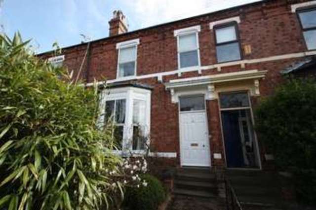 Image of 4 bedroom Terraced house for sale in Ackworth Road Pontefract WF8 at Ackworth Road  Pontefract, WF8 3PG
